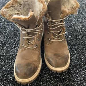 🤙🏾😎 TIMBERLANDS